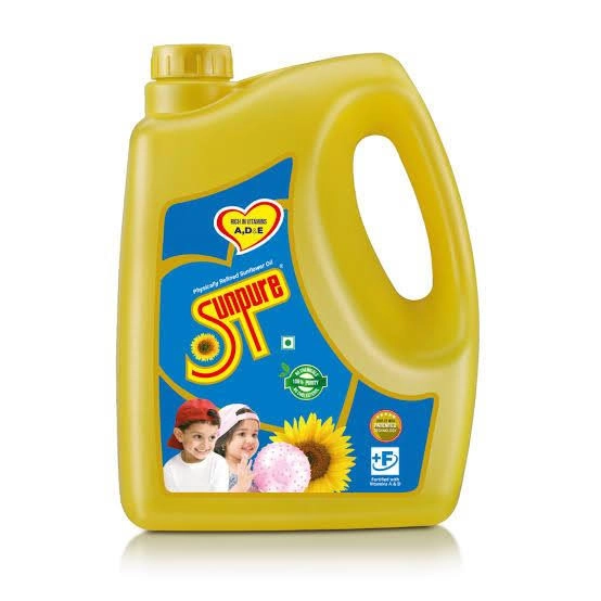 Cooking Oil