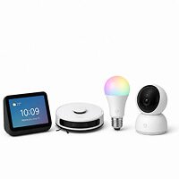 Home Smarthome Collection Image