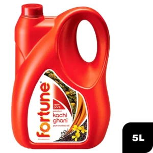 fortune kachi ghani mustard oil 5 l product images o4900.webp